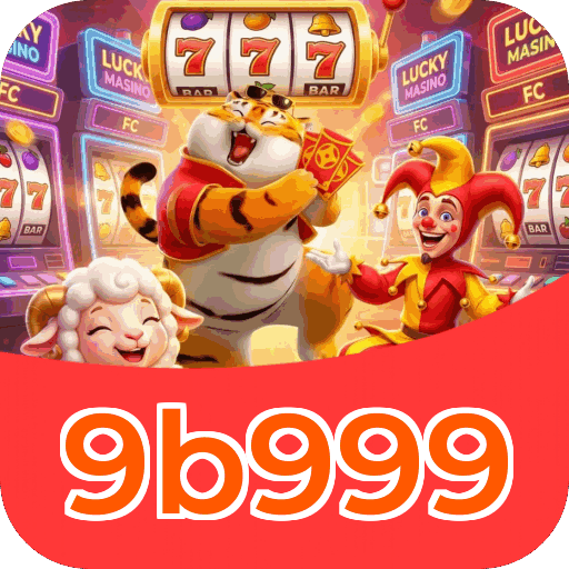 Lottery Clássica na 9b999