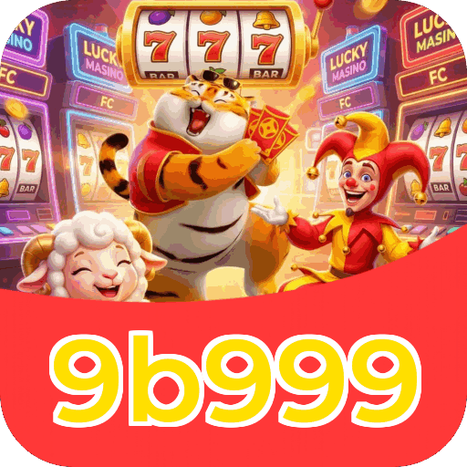 Slots Premium da PG Soft na 9b999